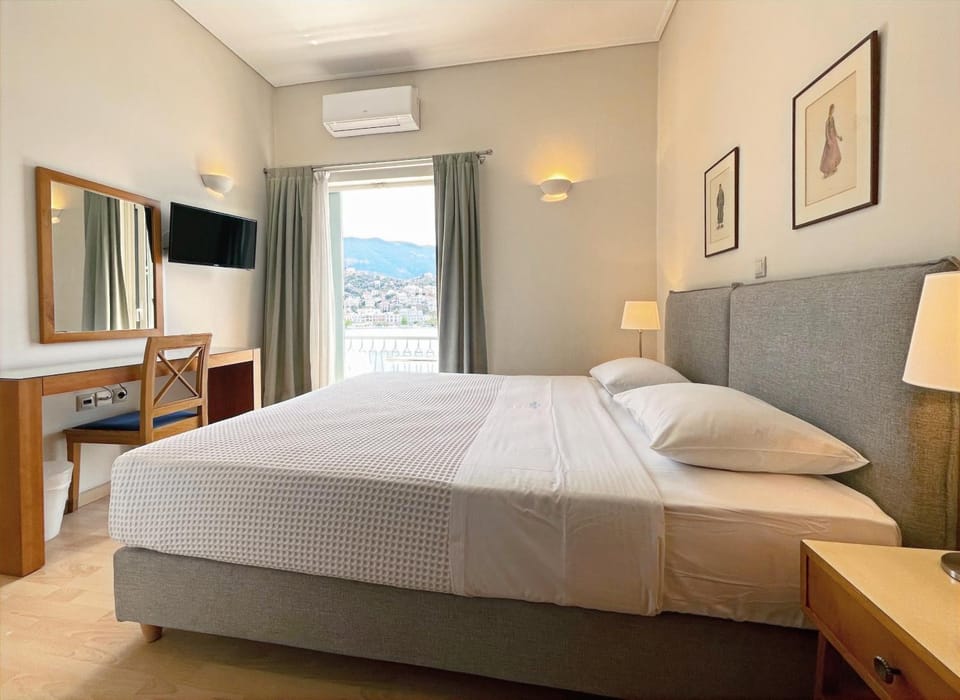 Hotel Saron Hotel in Argolis, Greece