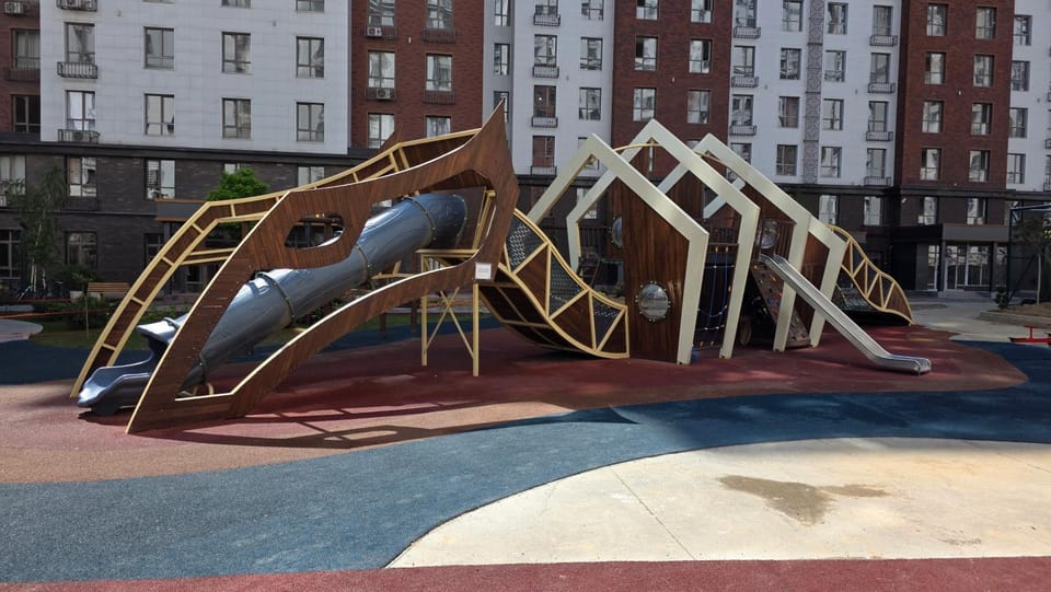 Residence Apartment Osh Шикарные апартаменты в самом Элитном районе города Ош Apartment in Europe
