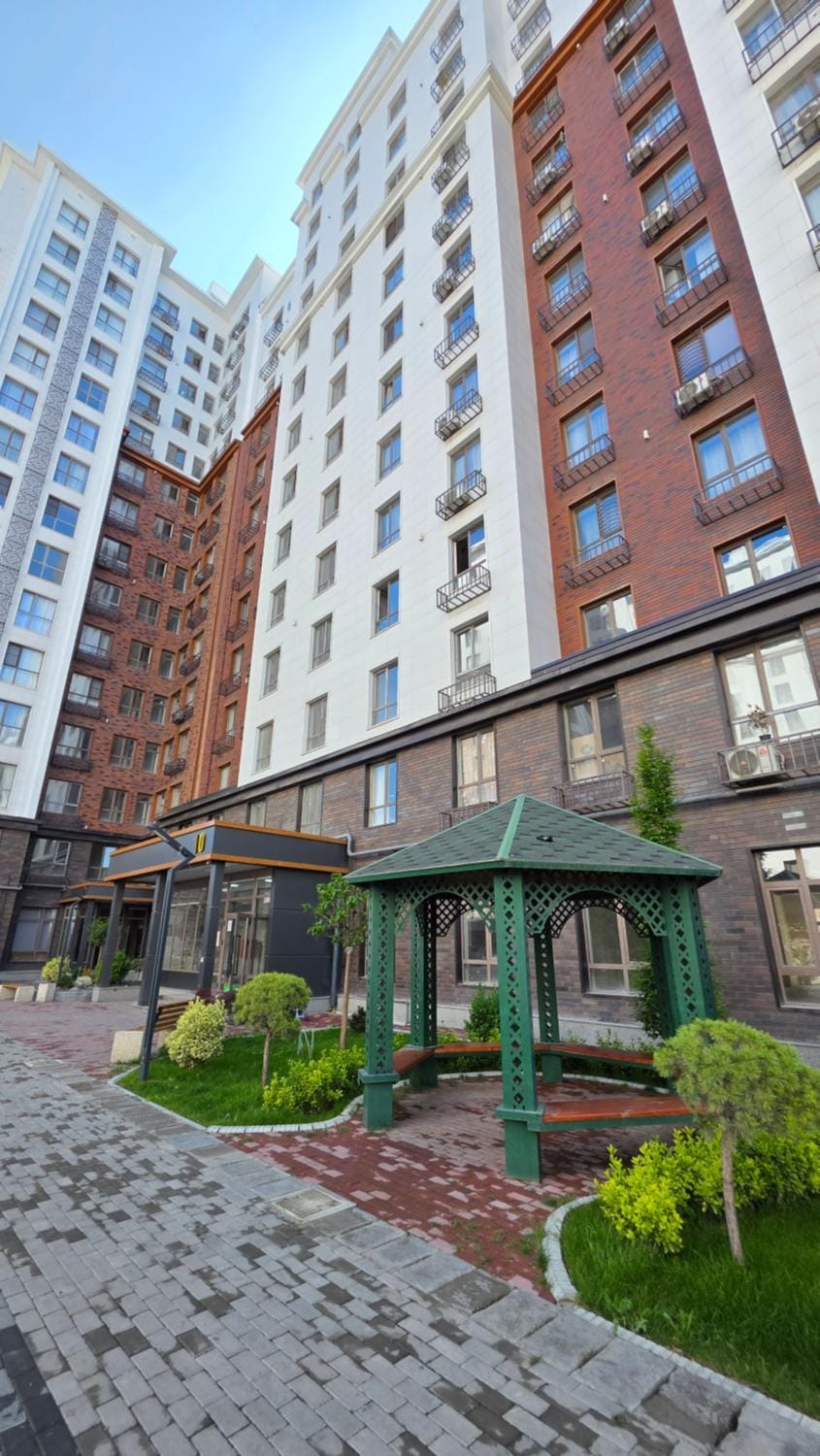 Residence Apartment Osh Шикарные апартаменты в самом Элитном районе города Ош Apartment in Europe