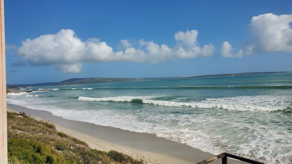 Natural landscape, Beach