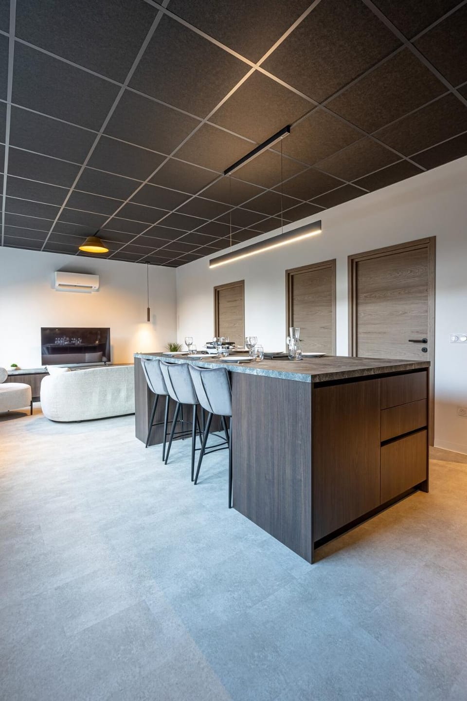Le Dauphiné 2 - Allevard Apartment in Auvergne-Rhône-Alpes