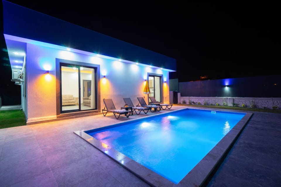 Villa Ramos Villa in Fethiye