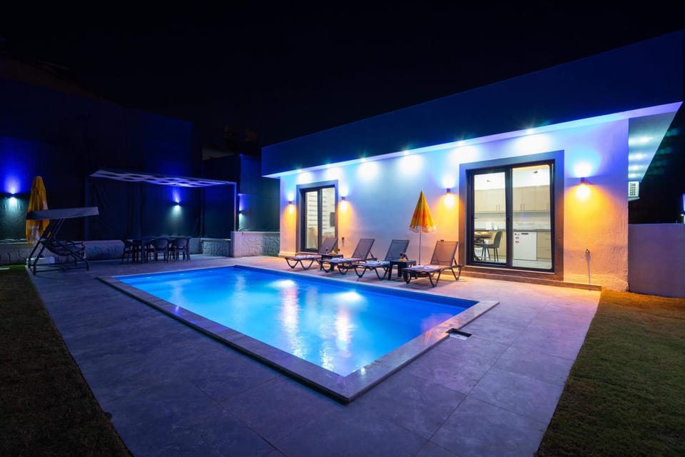 Villa Ramos Villa in Fethiye