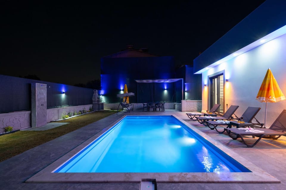 Villa Ramos Villa in Fethiye