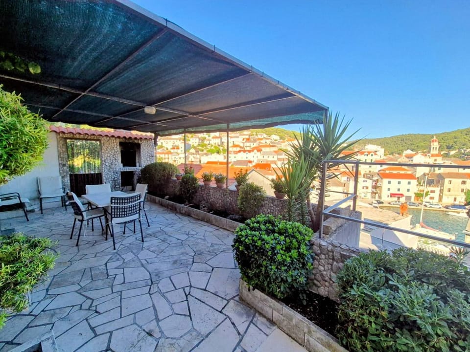View (from property/room), Balcony/Terrace