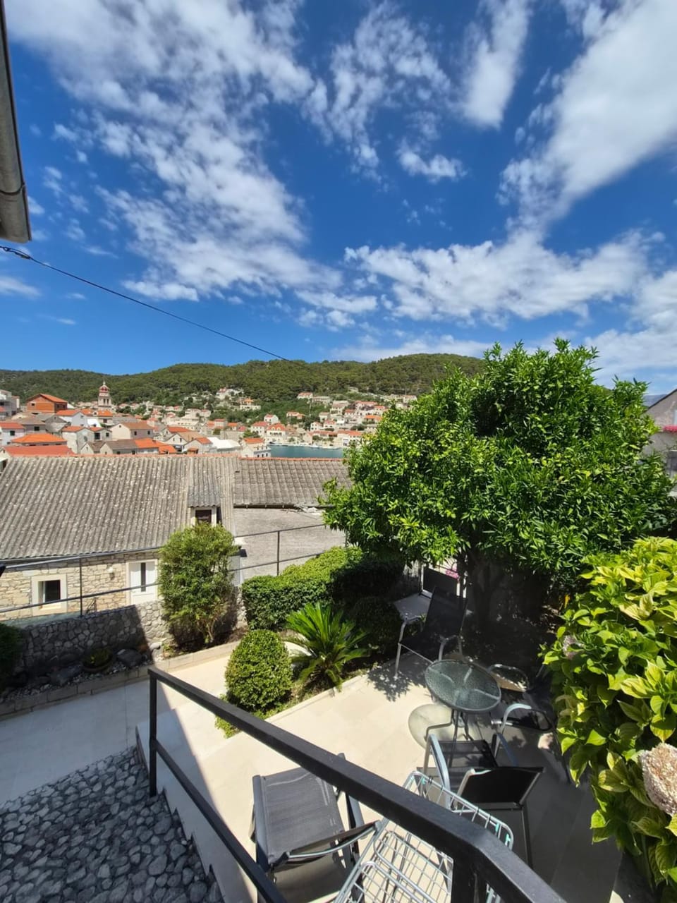 House Zarko House in Split-Dalmatia County