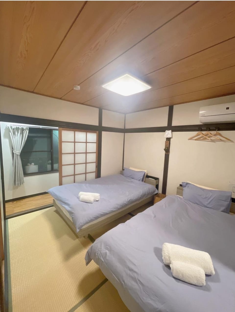 Bed, Bedroom, bunk bed