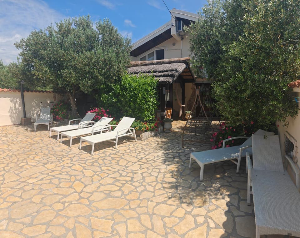 Olive House Zadar House in Zadar