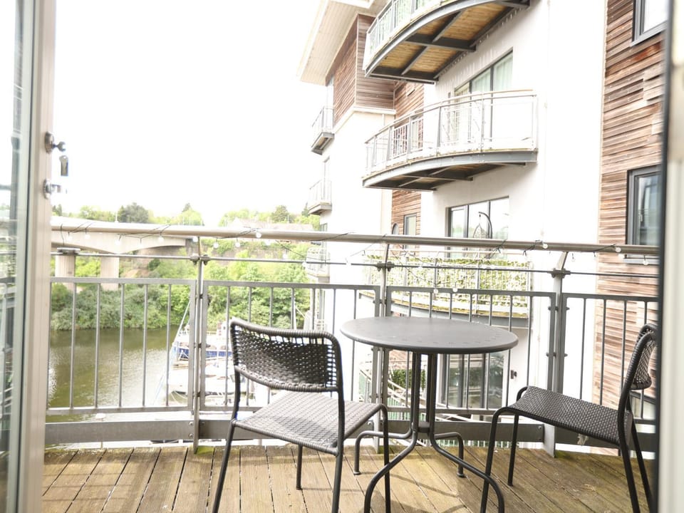 Balcony/Terrace, Balcony/Terrace, Seating area