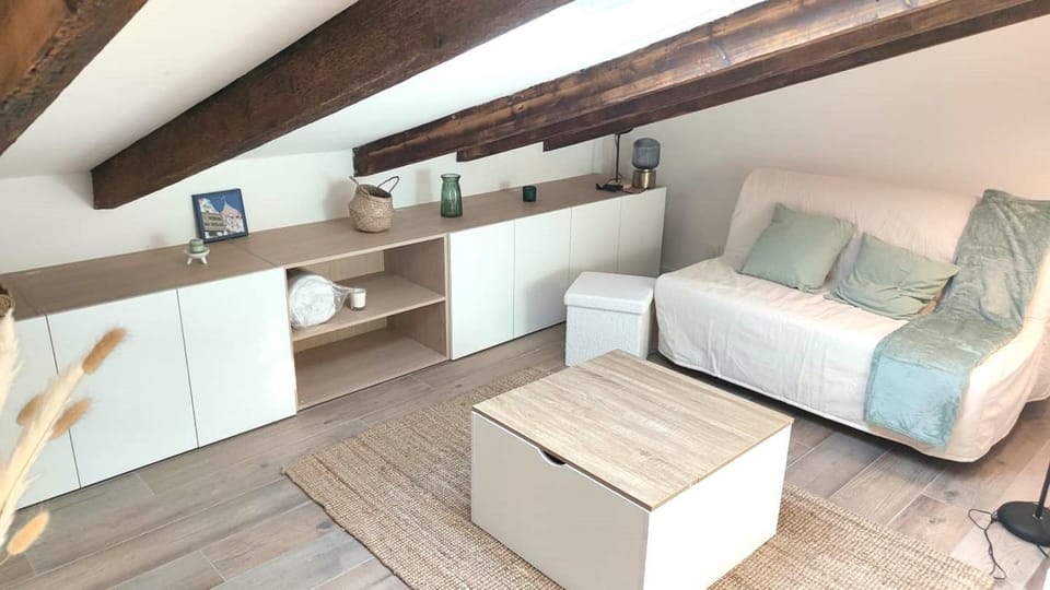 Gubernatis centre ville Apartment in Nice