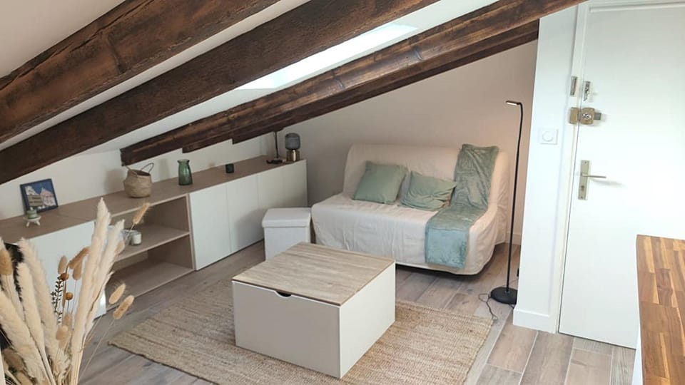 Gubernatis centre ville Apartment in Nice