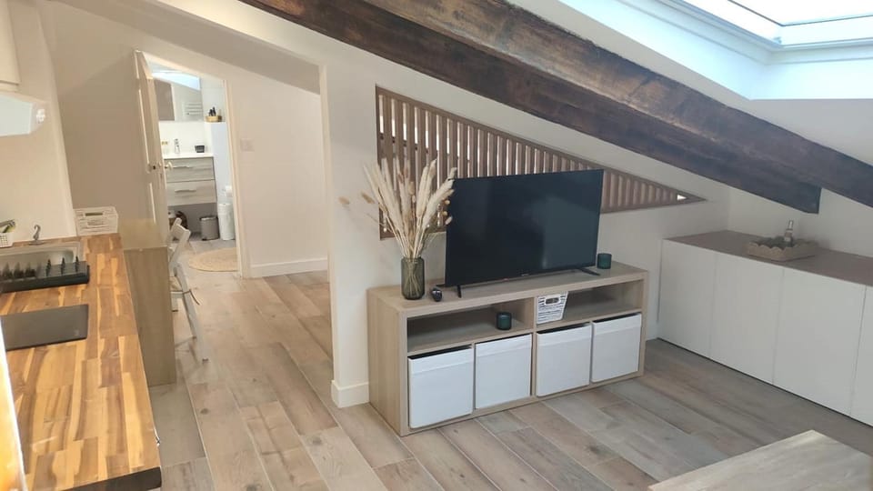 Gubernatis centre ville Apartment in Nice