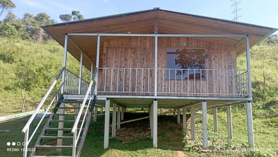 Econative Baru Campground/ 
RV Resort in San José Province
