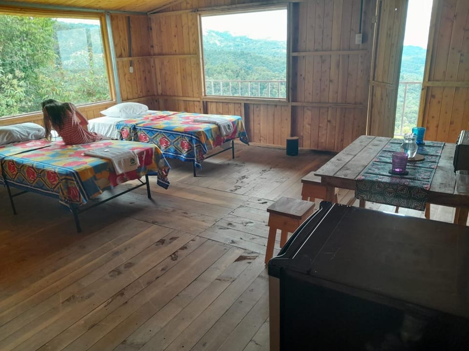 Econative Baru Campground/ 
RV Resort in San José Province