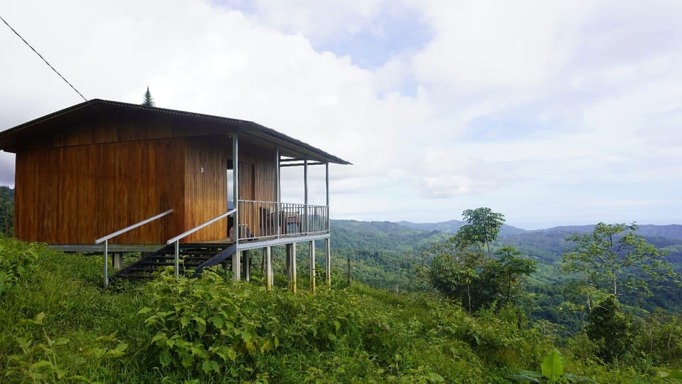 Econative Baru Campground/ 
RV Resort in San José Province