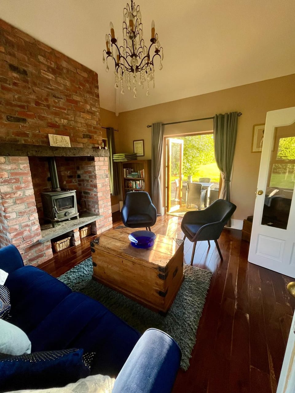 Communal lounge/ TV room, Seating area