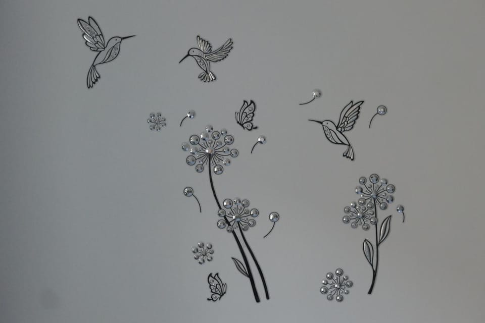 Decorative detail