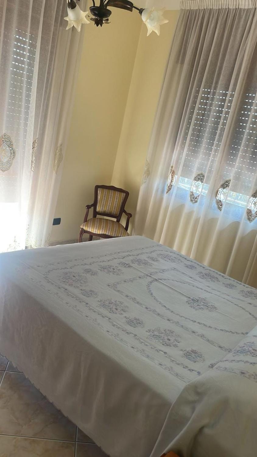 Villa Elisir Luxury Bed and Breakfast in Campania