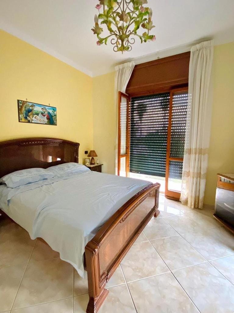 Villa Elisir Luxury Bed and Breakfast in Campania