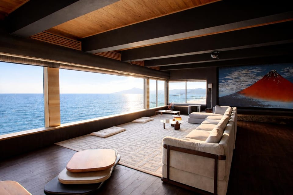 Moonbay Beach Villa Villa in Hokkaido Prefecture
