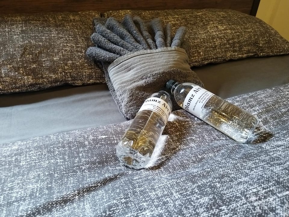 Maboneng city Retreat! Apartment in Johannesburg