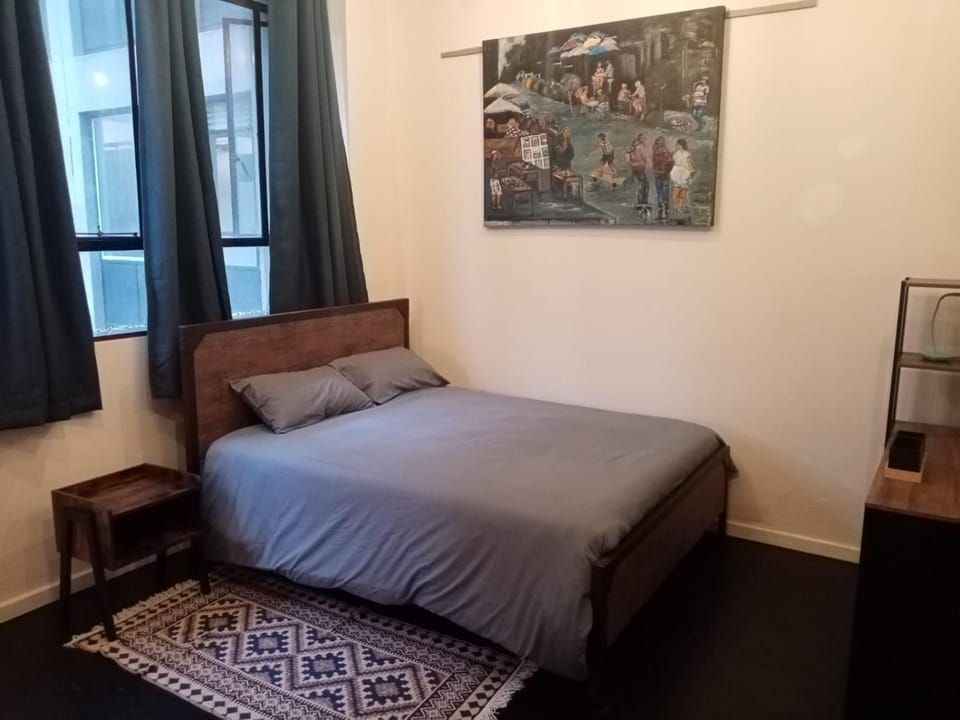 Maboneng city Retreat! Apartment in Johannesburg