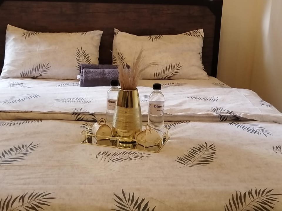 Maboneng city Retreat! Apartment in Johannesburg