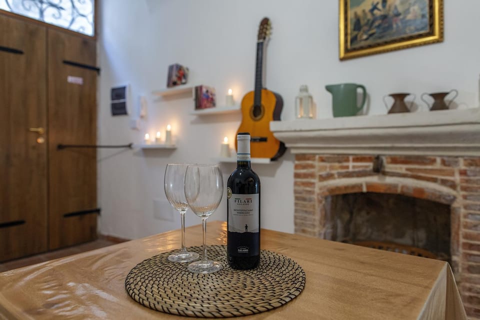 Il sito del cantastorie-Affitti Brevi Italia Apartment in L'Aquila