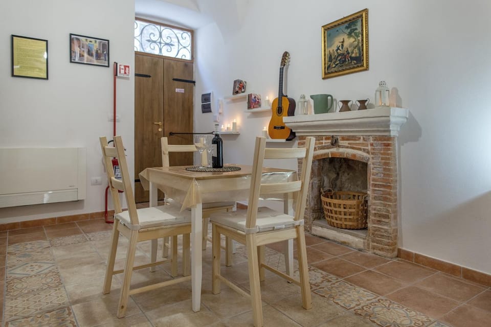 Il sito del cantastorie-Affitti Brevi Italia Apartment in L'Aquila