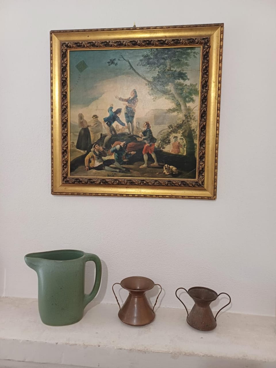 Il sito del cantastorie-Affitti Brevi Italia Apartment in L'Aquila