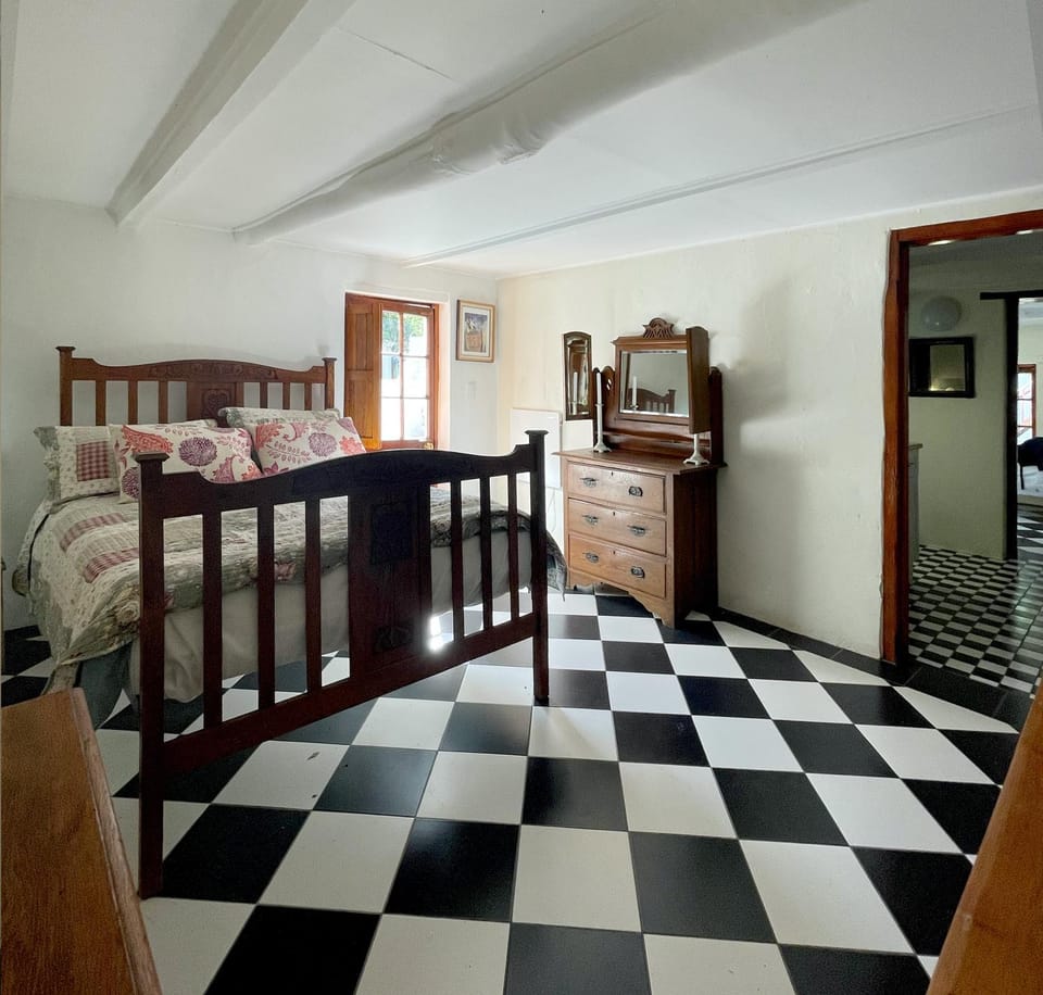 Murrayfield Karoo Guest Villa House in Eastern Cape