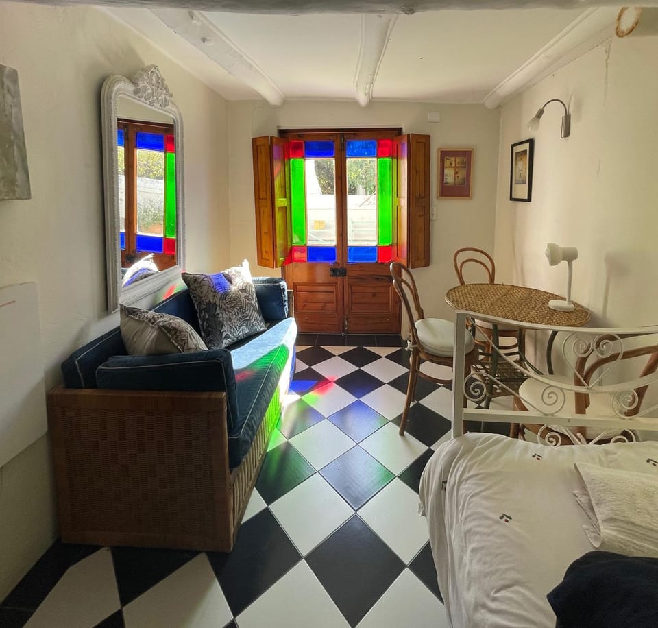 Murrayfield Karoo Guest Villa House in Eastern Cape