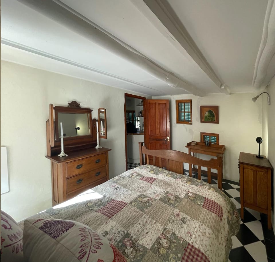 Murrayfield Karoo Guest Villa House in Eastern Cape