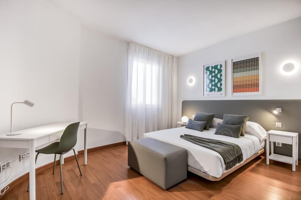 Agaete Shine Suites Apartment in Agaete