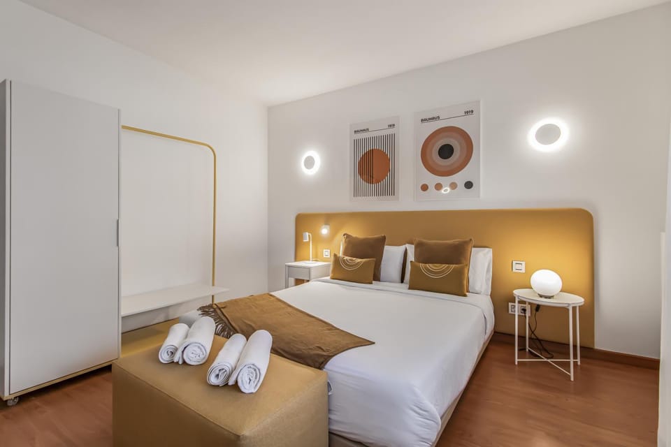 Agaete Shine Suites Apartment in Agaete