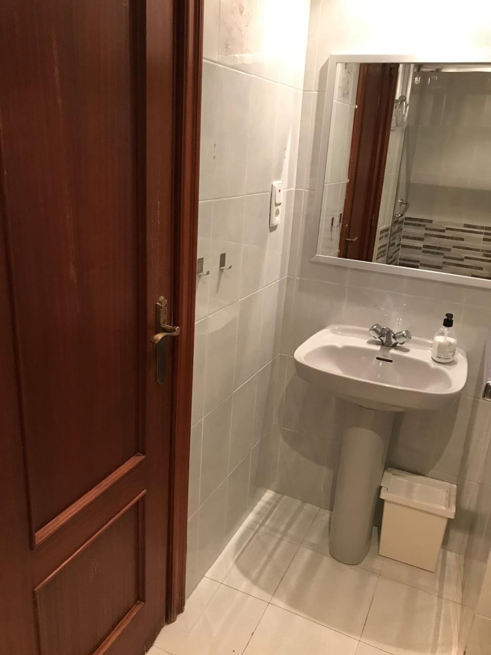 Pis Sitges centre Apartment in Sitges