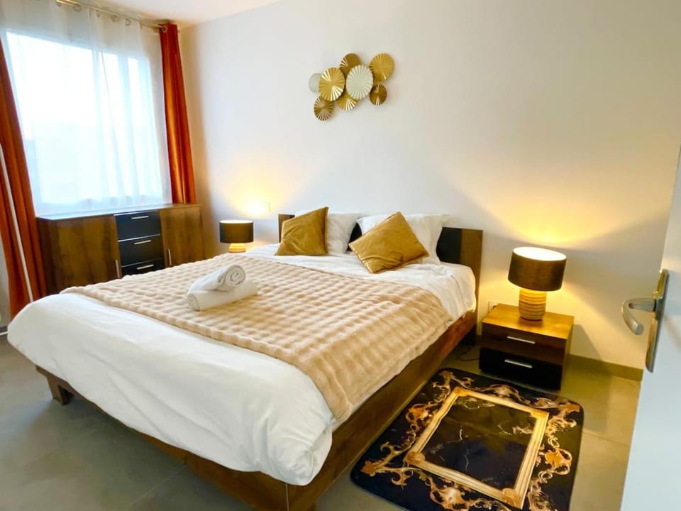 Ô Palomaya Apartment in Montpellier