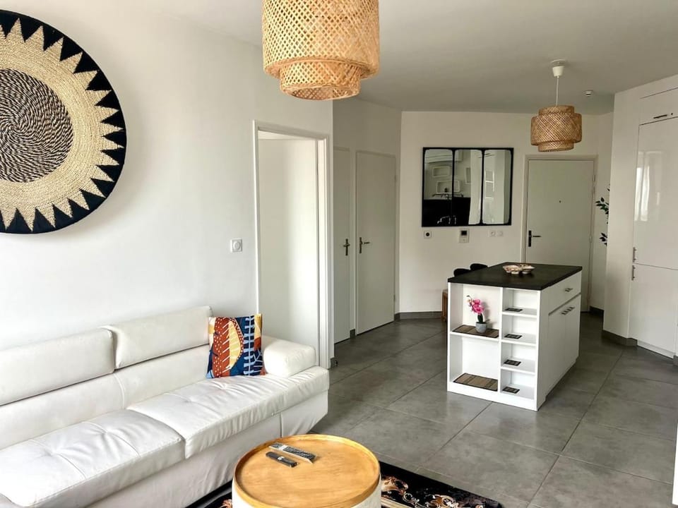 Ô Palomaya Apartment in Montpellier
