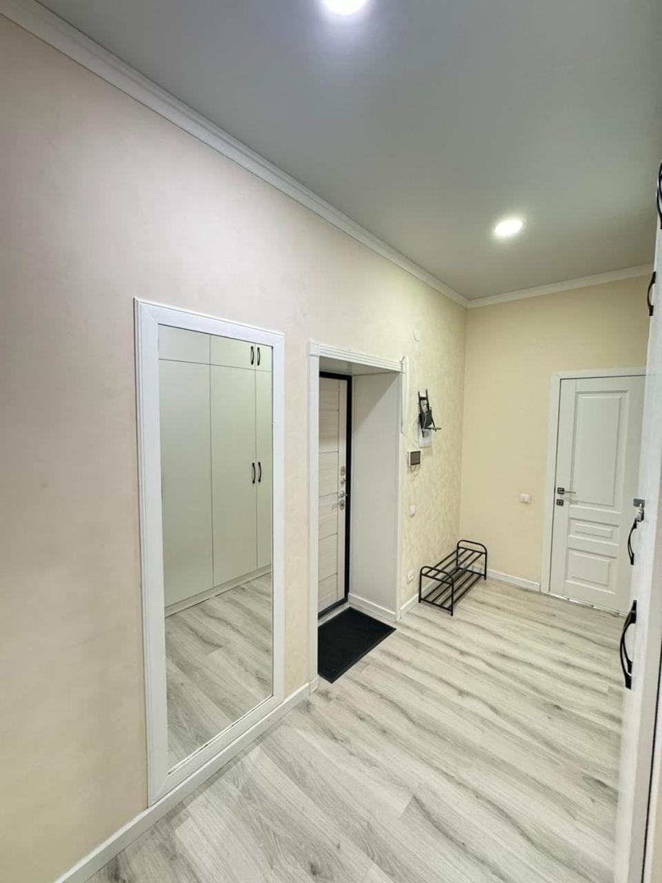 ЖК Орлеу 2 комнатная Apartment in Kazakhstan