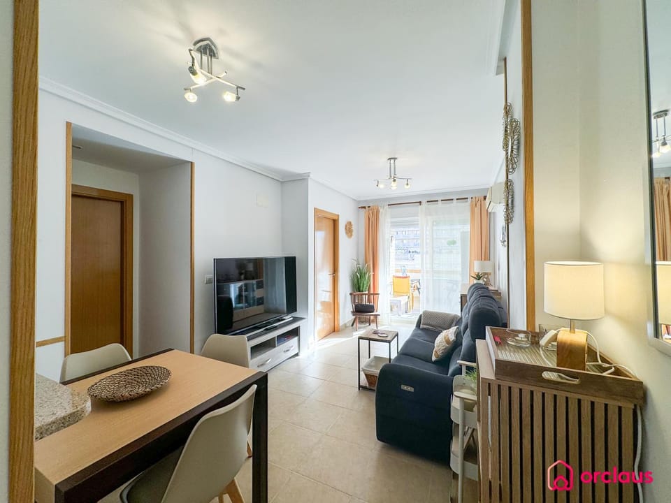 Mi Casa Apartment in Valencian Community