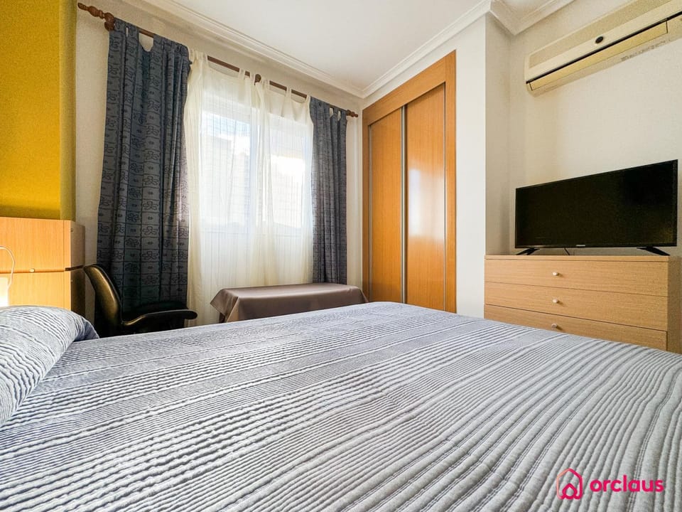 Mi Casa Apartment in Valencian Community