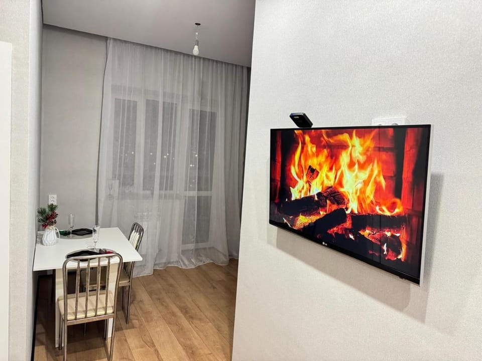 ЖК Сапфир 2 комнатная Apartment in Kazakhstan