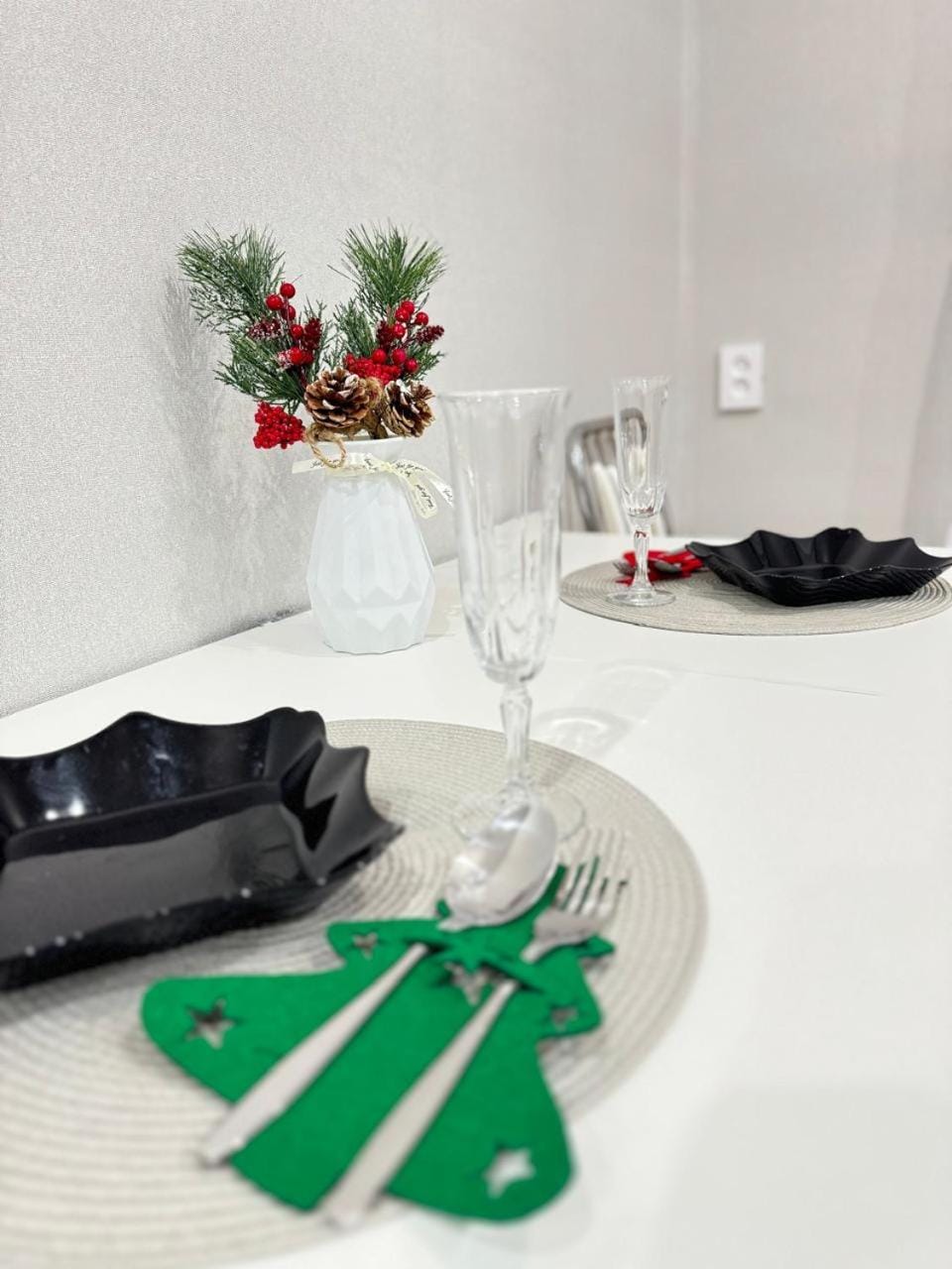 ЖК Сапфир 2 комнатная Apartment in Kazakhstan
