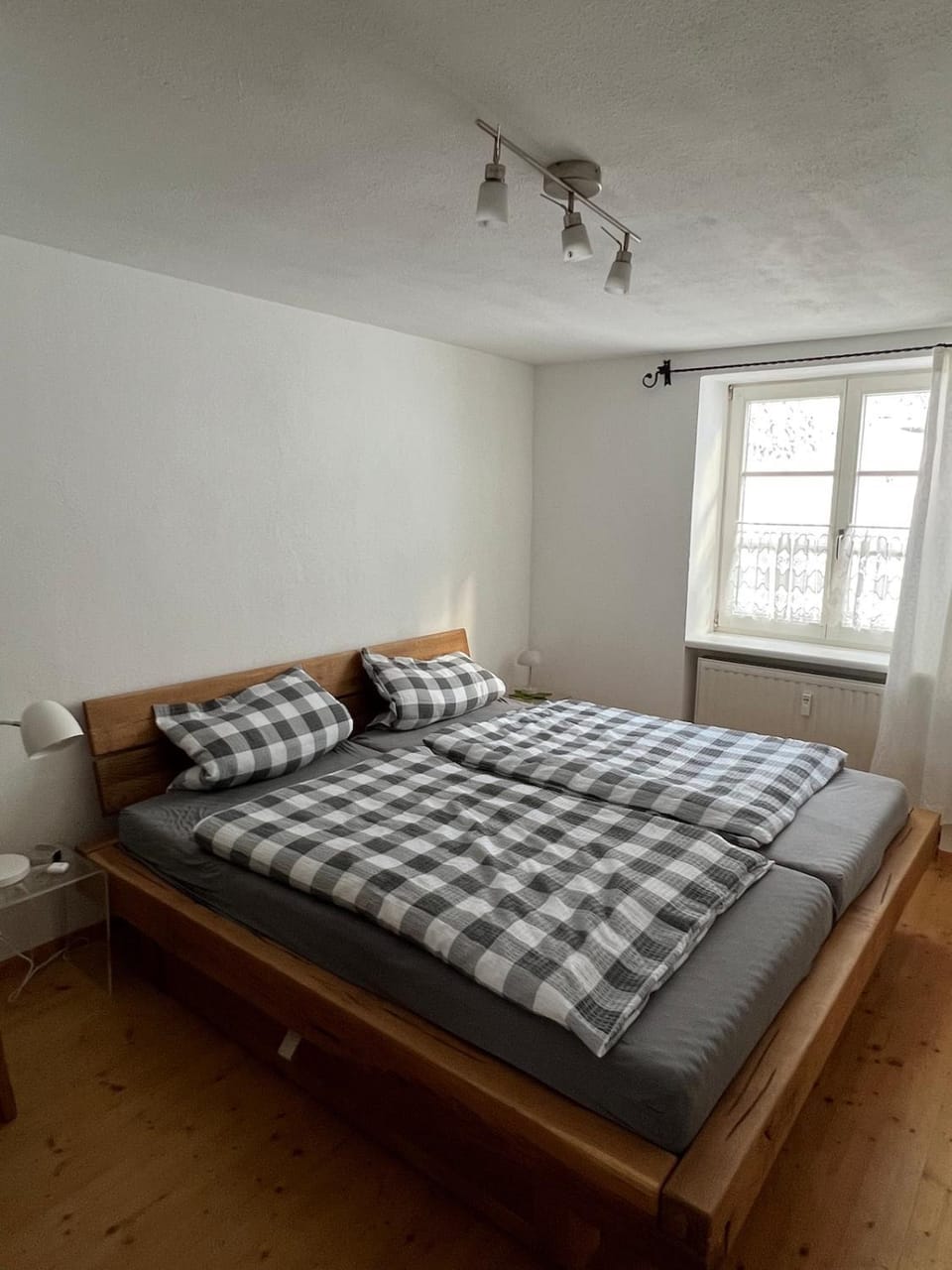Villa Bergfrieden - Komfortable Ferienwohnungen in ruhiger Lage fur 4-6 Personen Apartment in Berchtesgaden