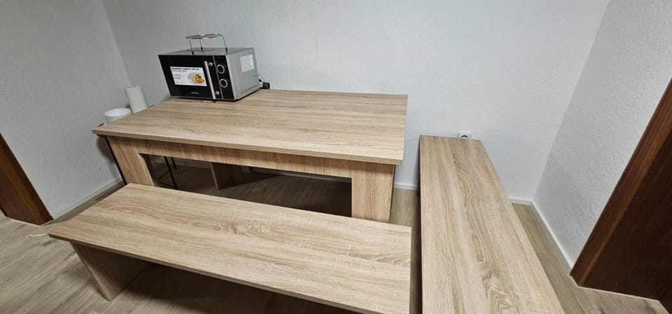 Meine Unterkunft mit Garten Apartment in Bergisch Gladbach