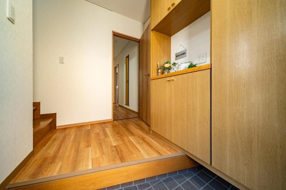 Kokoon Hotel Aoto Apartment in Japan