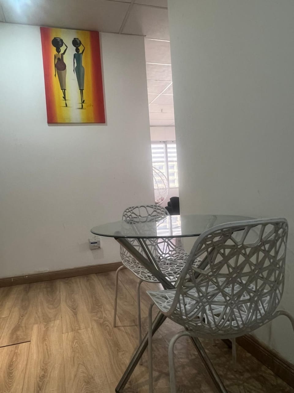 Colossume Bed and Breakfast in Johannesburg