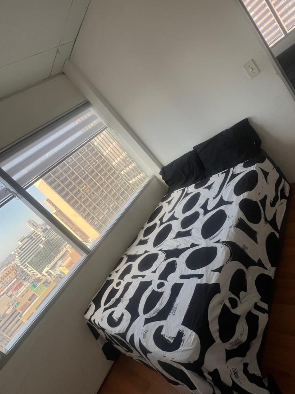 Colossume Bed and Breakfast in Johannesburg