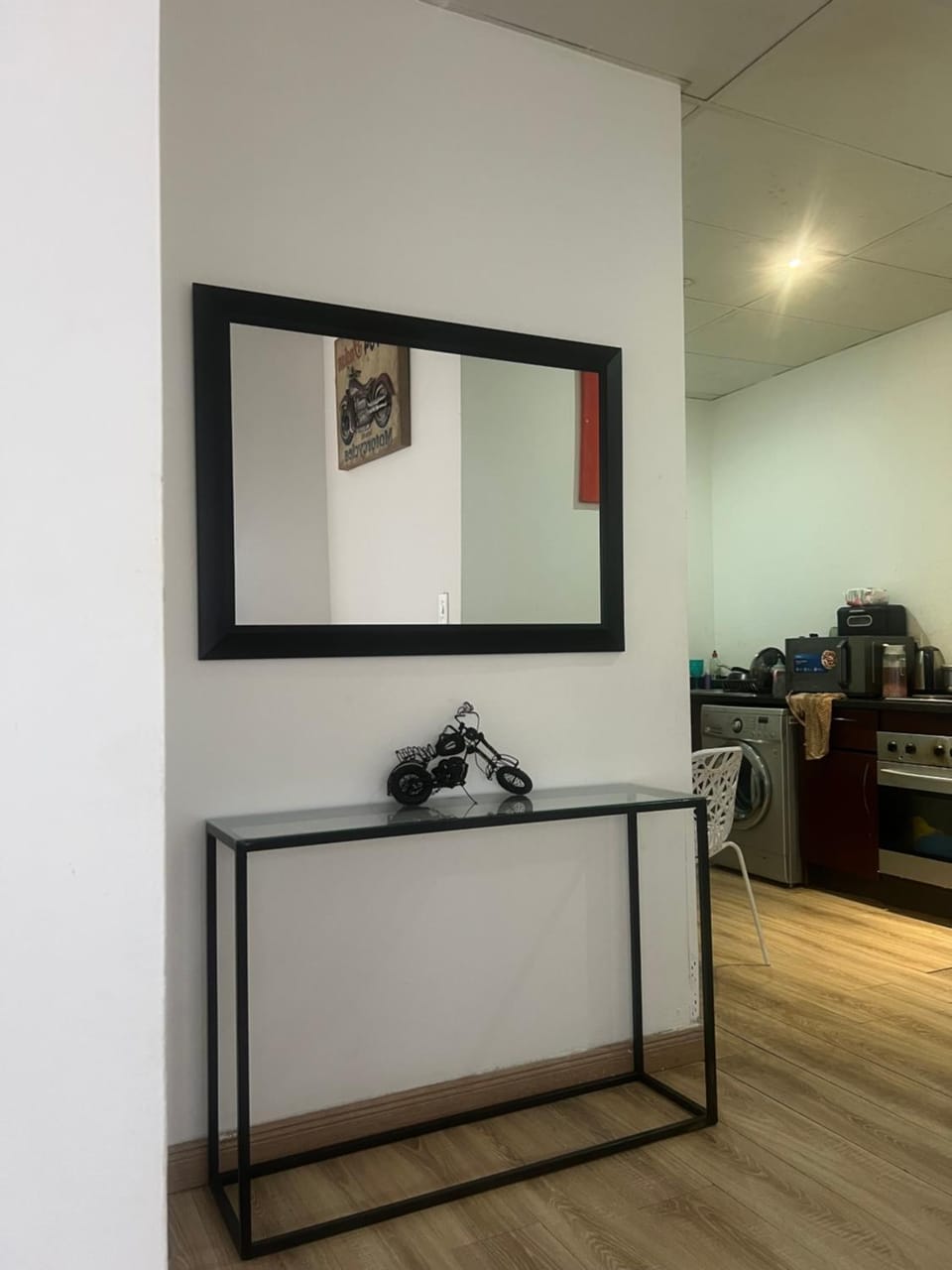Colossume Bed and Breakfast in Johannesburg