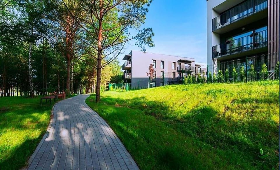 Property building, Natural landscape, Garden, Garden view